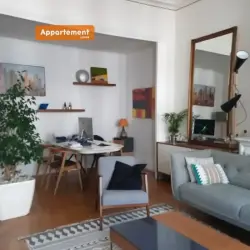 Appartement 4 pièces 139,01 m2 Lyon 3 à louer